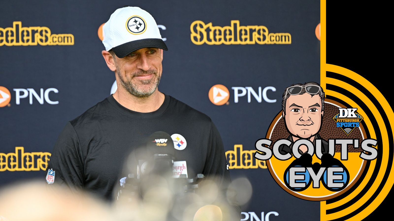 Scout's Eye: Most important players? taken on the South Side (Podcasts)